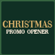 Merry Christmas Promo - VideoHive Item for Sale