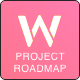 Project Roadmap - Advanced Reporting for Worksuite CRM Projects 