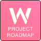 Project Roadmap - Advanced Reporting For Worksuite CRM Projects