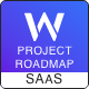 Project Roadmap - Advanced Reporting For Worksuite SAAS Projects
