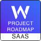 Project Roadmap - Advanced Reporting for Worksuite SAAS Projects