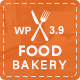 FoodBakery | Delivery Restaurant Directory WordPress Theme