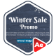 Winter Sale Promo