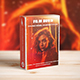 Film Burn Leak Transitions For DaVinci Resolve Film Burn Leak Transitions For DaVinci Resolve - VideoHive Item for Sale