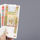 Cuban money in the hand on a gray background - PhotoDune Item for Sale