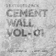 Cement Wall Textures Vol-01