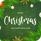 Lovely Christmas Slideshow || New Year Slideshow - VideoHive Item for Sale
