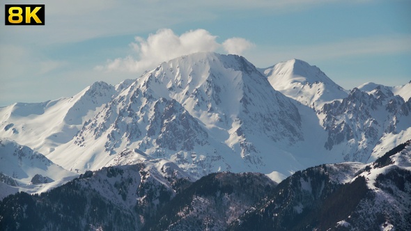 Heat Haze Effect alt