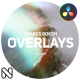 Bokeh Overlays Vol. 01 for DaVinci Resolve - VideoHive Item for Sale