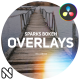 Bokeh Overlays Vol. 03 for DaVinci Resolve - VideoHive Item for Sale