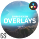 Bokeh Overlays Vol. 06 for DaVinci Resolve - VideoHive Item for Sale