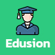 Edusion - Education LMS WordPress Theme