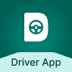 DriveMond - Driver App Addon 