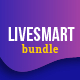 LiveSmart All-in One Bundle 