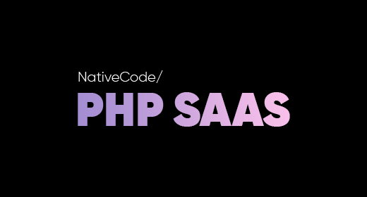 PHP SAAS