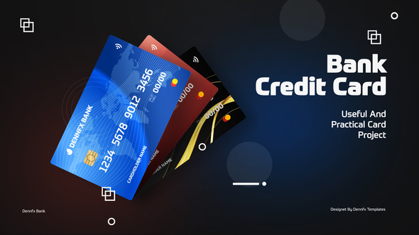 Bank Credit Card