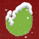 Christmas Snow Logo