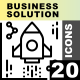 Business Solution 02 - Outline