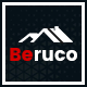 Beruco - Roofing Services WordPress Theme