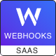 Webhooks Module For Worksuite SAAS