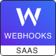 Webhooks Module for Worksuite SAAS