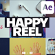 Happy Reel - VideoHive Item for Sale