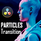 Particles Transition - VideoHive Item for Sale
