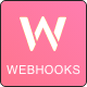 Webhooks Module For Worksuite CRM