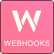 Webhooks Module for Worksuite CRM