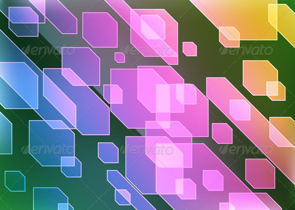 abstract background - Backgrounds Decorative