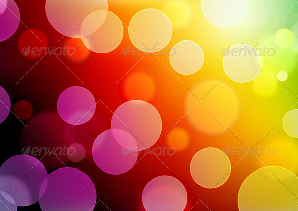 abstract background - Backgrounds Decorative
