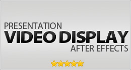 Presentation Video Display