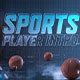 Basketball Player Intro - VideoHive Item for Sale