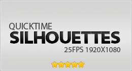Quicktime Silhouettes Collection