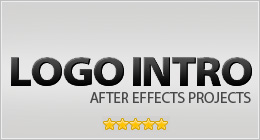 Logo Intro Projects