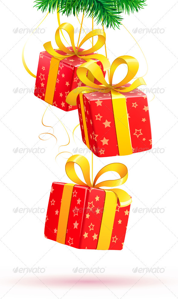 Christmas decorations - Christmas Seasons/Holidays