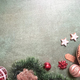 Christmas or new Year background - PhotoDune Item for Sale