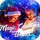 Magic Christmas Wishes - VideoHive Item for Sale