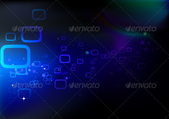 abstract background - Backgrounds Decorative