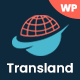Transland - Transport & Logistics WordPress Theme