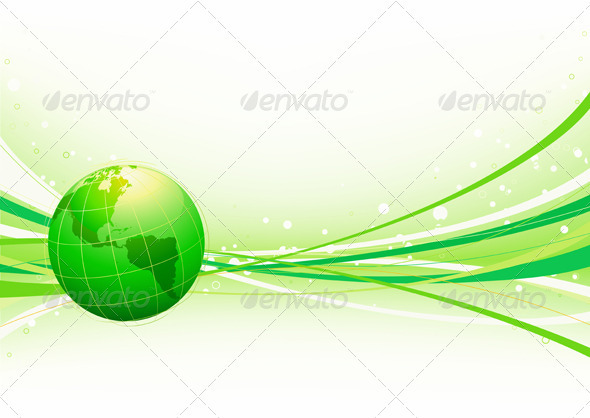 Abstract Background - Backgrounds Decorative