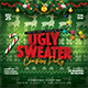 Ugly Sweater Flyer 