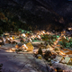 Light Up event at Shirakawago is a traditional village - PhotoDune Item for Sale
