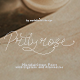 Prilyrose Script