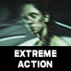 Extreme Action Transitions - VideoHive Item for Sale