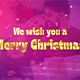 Christmas Wishes | MOGRT - VideoHive Item for Sale