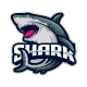 Shark Esport Logo