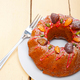 chestnut cake bread dessert - PhotoDune Item for Sale