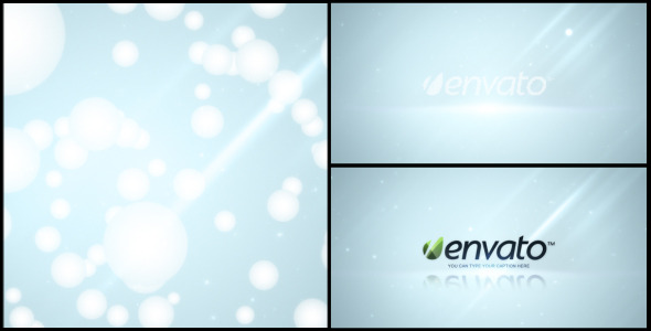 Ball Action Logo - VideoHive 4000109
