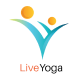 Live Yoga: UI Kit for Yoga Classes and Therapy Flutter Template 